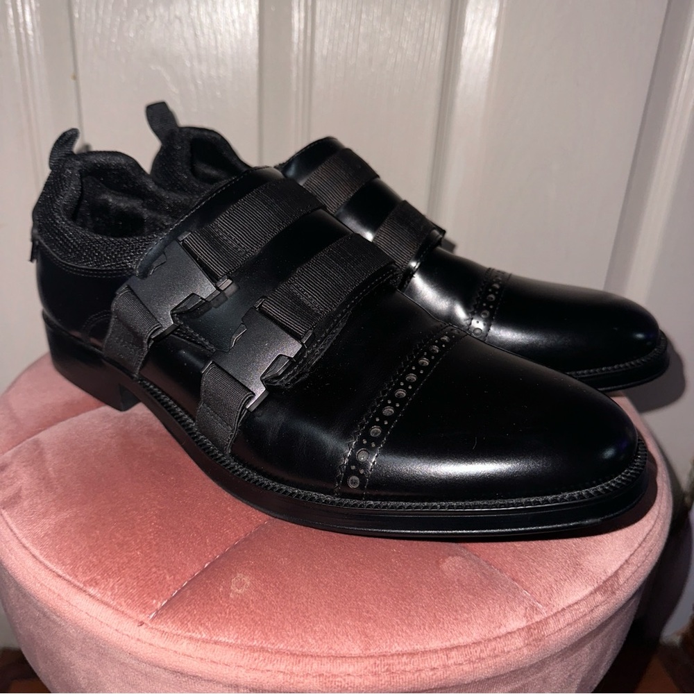 Steve Madden men dress shoes